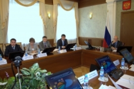 Правительство Башкортостана проанализировало итоги первого полугодия Правительство Башкортостана проанализировало итоги первого полугодия