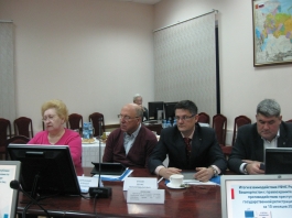 В Уфе состоялось заседание Общественного совета при Управлении Федеральной налоговой службы по РБ В Уфе состоялось заседание Общественного совета при Управлении Федеральной налоговой службы по РБ