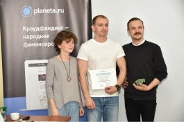 Социальных предпринимателей Башкортостана научили привлекать народные средства для финансирования проектов Социальных предпринимателей Башкортостана научили привлекать народные средства для финансирования проектов