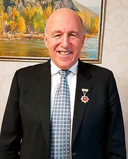 Щербацкий Алексей Александрович