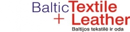 20-я международная выставка BALTIC TEXTILE+LEATHER в Вильнюсе 20-я международная выставка BALTIC TEXTILE+LEATHER в Вильнюсе