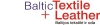 20-я международная выставка BALTIC TEXTILE+LEATHER в Вильнюсе 20-я международная выставка BALTIC TEXTILE+LEATHER в Вильнюсе