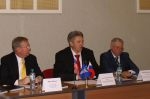 Башкирия привлекает инвесторов из США Башкирия привлекает инвесторов из США