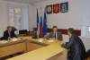 Руслан Кинзикеев в Октябрьском провел выездной прием граждан Руслан Кинзикеев в Октябрьском провел выездной прием граждан