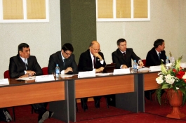 Госкомитет республики по предпринимательству и туризму подвел итоги 2011 года Госкомитет республики по предпринимательству и туризму подвел итоги 2011 года