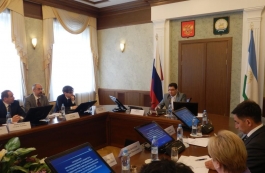Представители Италии обсудили в Уфе ход подготовки к российско-итальянской встрече Представители Италии обсудили в Уфе ход подготовки к российско-итальянской встрече