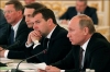 Владимир Путин на Госсовете 17 июля поддержал предпринимателей Владимир Путин на Госсовете 17 июля поддержал предпринимателей