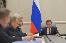 Кабинет министров пытается навести порядок в землепользовании Кабинет министров пытается навести порядок в землепользовании