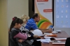 Банк Интеза в Уфe принял участие в семинаре для предпринимателей по госуслугам Банк Интеза в Уфe принял участие в семинаре для предпринимателей по госуслугам