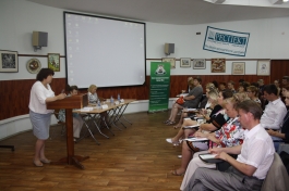 Уфимским предпринимателям рассказали, как открыть частный детский сад Уфимским предпринимателям рассказали, как открыть частный детский сад