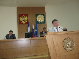 В республике составят рейтинг состояния предпринимательского климата в муниципальных образованиях В республике составят рейтинг состояния предпринимательского климата в муниципальных образованиях