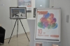 Офис Банка Интеза в Уфе отметил 10-летний юбилей Офис Банка Интеза в Уфе отметил 10-летний юбилей