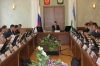 Обсуждены вопросы подготовки к Первому Форуму малого бизнеса регионов стран-участниц ШОС и БРИКС Обсуждены вопросы подготовки к Первому Форуму малого бизнеса регионов стран-участниц ШОС и БРИКС
