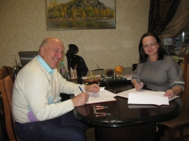 Ассоциация организаций предпринимательства РБ подписала соглашение с «Юниаструм Банком» Ассоциация организаций предпринимательства РБ подписала соглашение с «Юниаструм Банком»