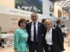 Представители республики приняли участие во Втором Форуме социальных инноваций регионов Представители республики приняли участие во Втором Форуме социальных инноваций регионов
