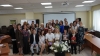 В Уфе состоялась защита проектов социальных предпринимателей Башкирии В Уфе состоялась защита проектов социальных предпринимателей Башкирии