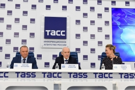 Форум малого бизнеса ШОС и БРИКС способствует узнаваемости Башкортостана – Рустэм Хамитов Форум малого бизнеса ШОС и БРИКС способствует узнаваемости Башкортостана – Рустэм Хамитов