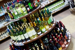 В магазинах Башкирии проверят качество алкоголя и продуктов В магазинах Башкирии проверят качество алкоголя и продуктов