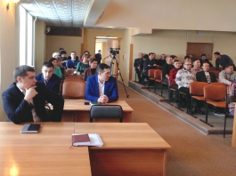 Айрат Сулейманов: «Местные сельхозпроизводители должны получить возможность представить свои товары в Уфе» Айрат Сулейманов: «Местные сельхозпроизводители должны получить возможность представить свои товары в Уфе»