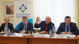 На заседании Совета Ассоциации организаций предпринимательства РБ обсудили проблемы «мусорной реформы» На заседании Совета Ассоциации организаций предпринимательства РБ обсудили проблемы «мусорной реформы»
