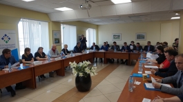 На совместном заседании Комиссии Общественной палаты РБ и Ассоциации организаций предпринимательства республики обсудили мероприятия по улучшению бизнес-климата и вопросы «мусорной реформы» На совместном заседании Комиссии Общественной палаты РБ и Ассоциации организаций предпринимательства республики обсудили мероприятия по улучшению бизнес-климата и вопросы «мусорной реформы»