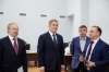 Радий Хабиров ознакомился с работой Ситуационного центра по поддержке экономики Радий Хабиров ознакомился с работой Ситуационного центра по поддержке экономики