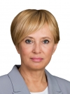 Член Общественной палаты РБ Ирина Абрамова назначена сервисным уполномоченным штаба Национальной социальной инициативы в РБ