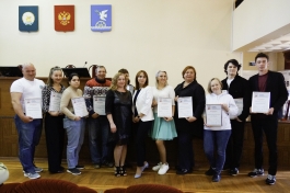 Более 10 социальных предпринимателей Башкортостана получили грантовую поддержку ОМК
