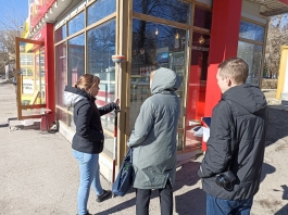 Представители бизнес-омбудсмена Башкортостана приняли участие в профилактическом визите по просьбе предпринимателя Представители бизнес-омбудсмена Башкортостана приняли участие в профилактическом визите по просьбе предпринимателя