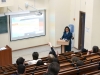 В Уфимском университете науки и технологий провели мероприятие по налоговой грамотности
