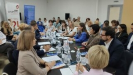Предпринимателей Башкирии ознакомили с государственными мерами поддержки бизнеса Предпринимателей Башкирии ознакомили с государственными мерами поддержки бизнеса