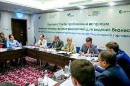 Предприниматели Уфы и представители власти обсудили вопросы правового регулирования нестационарной торговли Предприниматели Уфы и представители власти обсудили вопросы правового регулирования нестационарной торговли