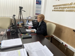 Общественные помощники бизнес-омбудсмена Башкортостана прошли обучение у адвокатов по уголовным делам Общественные помощники бизнес-омбудсмена Башкортостана прошли обучение у адвокатов по уголовным делам