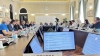 В Уфе прошла встреча с участниками мониторинга предприятий Банка России В Уфе прошла встреча с участниками мониторинга предприятий Банка России