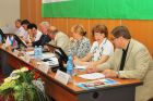 Годовое отчетно-выборное собрание Ассоциации организаций предпринимательства Республики Башкортостан ()