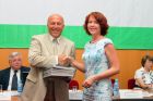 Годовое отчетно-выборное собрание Ассоциации организаций предпринимательства Республики Башкортостан ()