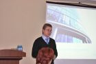 Заседание Совета Ассоциации организаций предпринимательства Республики Башкортостан 18 октября 2010 г.