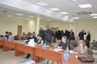 Заседание Совета Ассоциации организаций предпринимательства Республики Башкортостан 18 октября 2010 г.