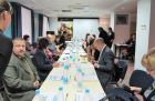 Заседание Совета Ассоциации организаций предпринимательства Республики Башкортостан 13 ноября 2010 г.