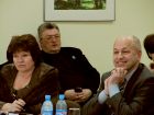 Заседание совета  Ассоциации организаций предпринимательства  Республики Башкортостан 31 января 2012 г.