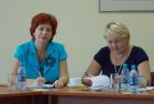 Заседание совета Ассоциации организаций предпринимательства Республики Башкортостан 7 августа 2012 г.