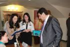 Годовое отчетное собрание Ассоциации организаций предпринимательства Республики Башкортостан ()
