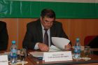 Годовое отчетное собрание Ассоциации организаций предпринимательства Республики Башкортостан ()