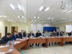 Заседание Совета АОП РБ 17 марта 2015 г.