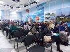 Первый республиканский форум по социальному предпринимательству. Мелеуз-Уфа 11-12 февраля 2016 г.