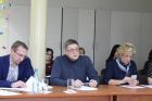 Заседание Совета АОП РБ 6  октября 2017 г.