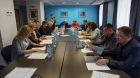 Выездное заседание Совета АОП РБ в Стерлитамаке (9 ноября 2019 г.)