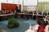 На расширенном заседании Совета Ассоциации организаций предпринимательства РБ подведены итоги работы в 2005 году и намечены планы на будущее На расширенном заседании Совета Ассоциации организаций предпринимательства РБ подведены итоги работы в 2005 году и намечены планы на будущее