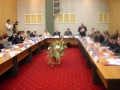 В Уфе обсудили задачи, тенденции и направления медицинского страхования в РБ В Уфе обсудили задачи, тенденции и направления медицинского страхования в РБ