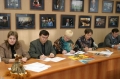 Предприниматели обсудили проблемы, возникающие при осуществлении государственного пожарного надзора Предприниматели обсудили проблемы, возникающие при осуществлении государственного пожарного надзора